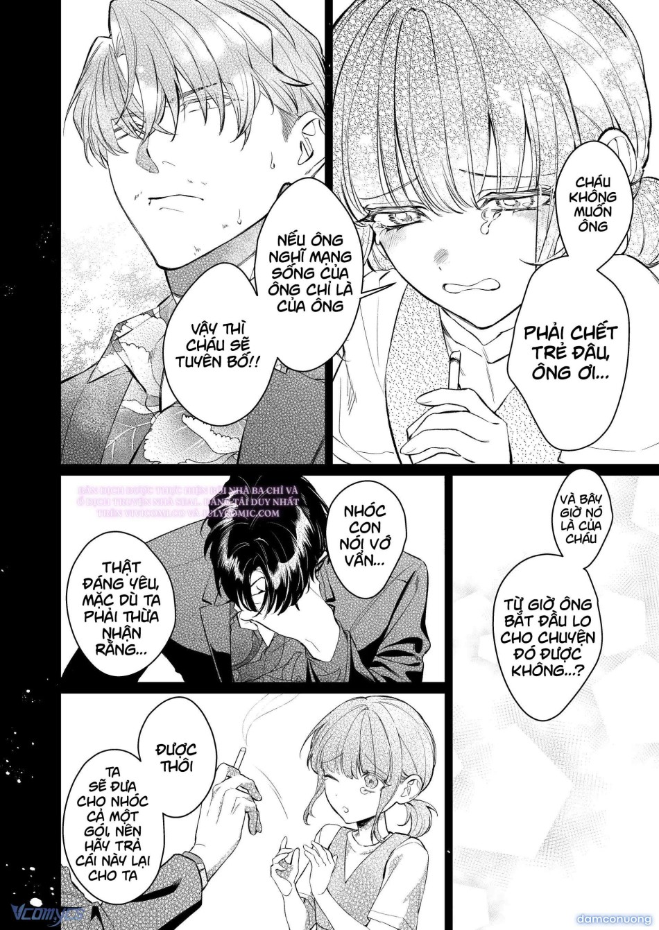 [18+] Tuyển Tập Oneshot Rổn Nước Lì 