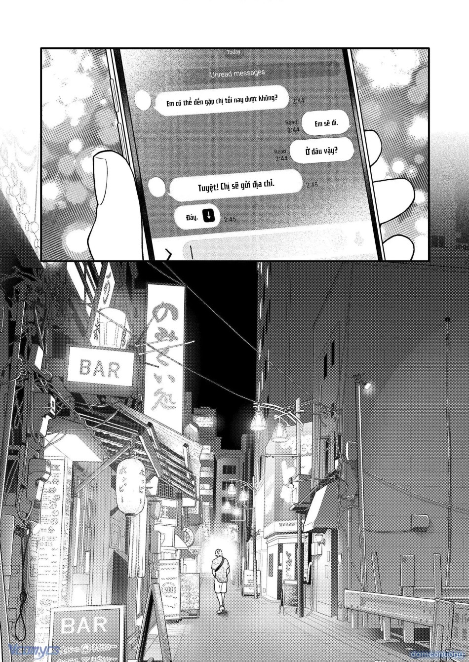 [18+] Tuyển Tập Oneshot Rổn Nước Lì 