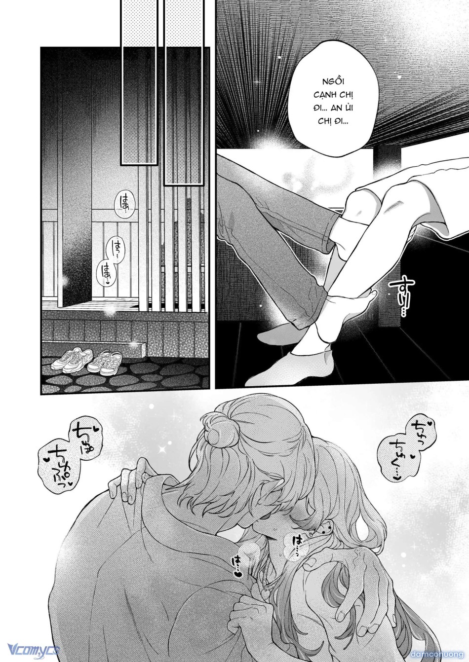 [18+] Tuyển Tập Oneshot Rổn Nước Lì 
