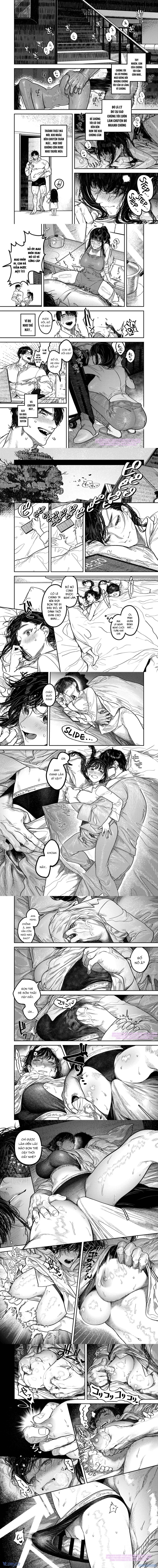 [18+] Tuyển Tập Oneshot Rổn Nước Lì 