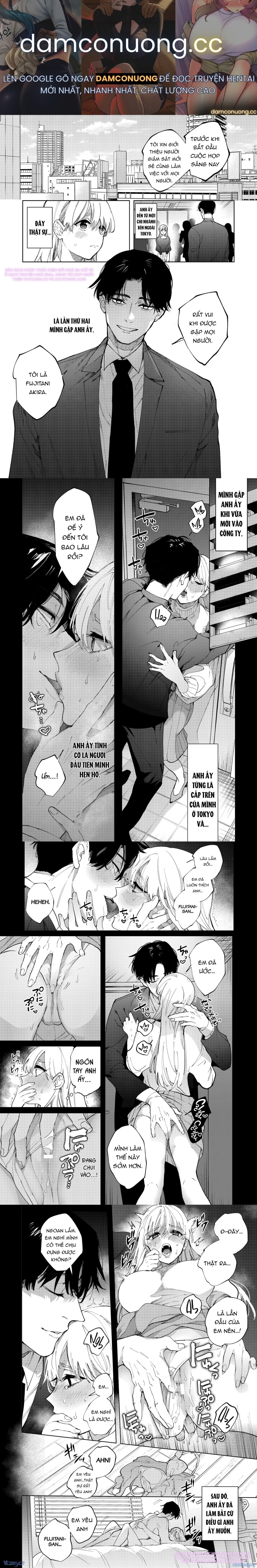 [18+] Tuyển Tập Oneshot Rổn Nước Lì 