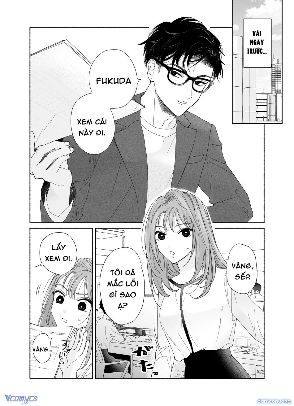 [18+] Tổng Hợp Oneshot Rổn Nước Lì 