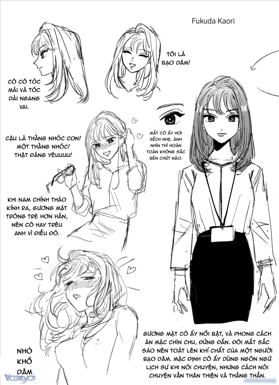 [18+] Tổng Hợp Oneshot Rổn Nước Lì 