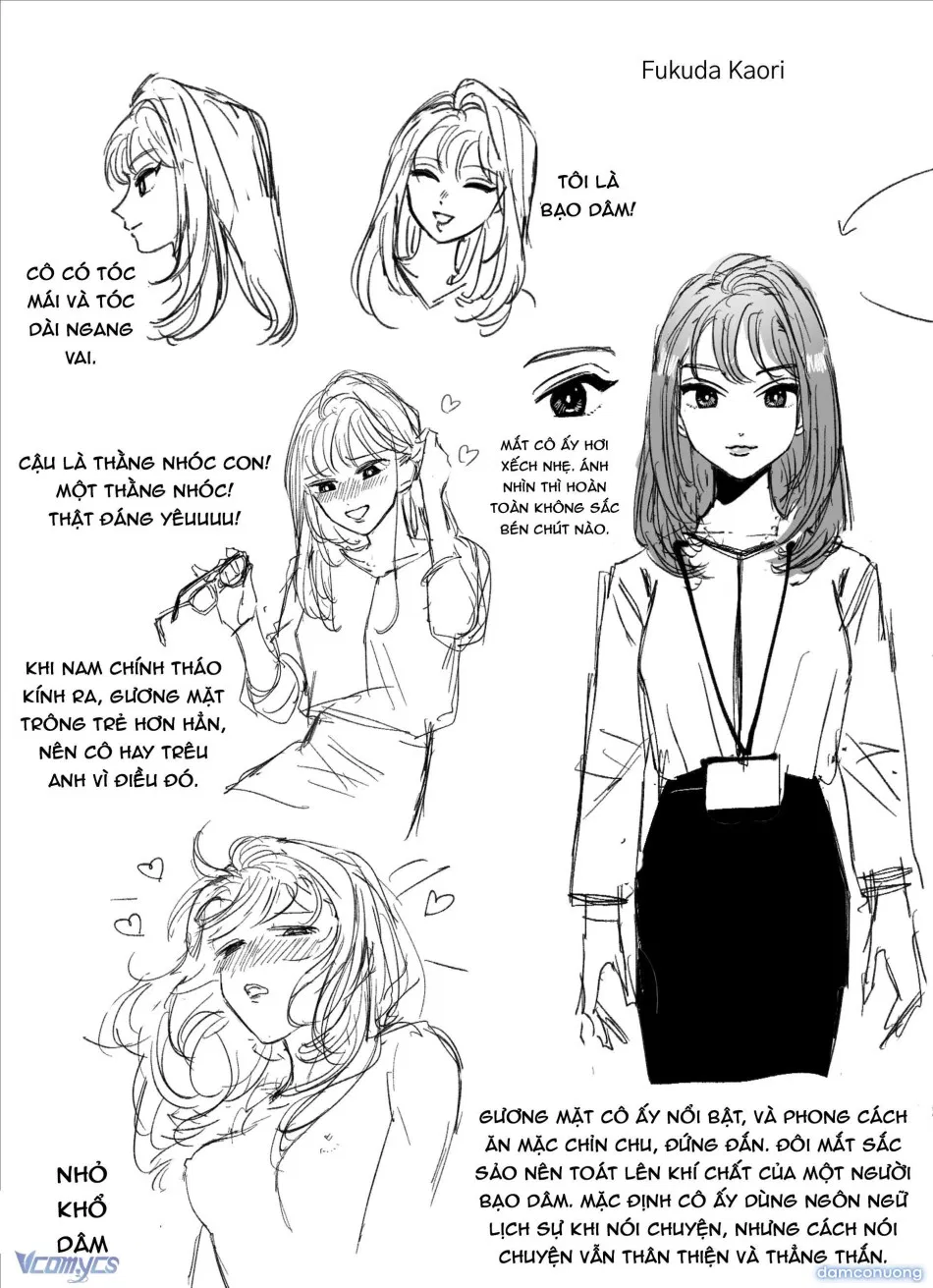 [18+] Tổng Hợp Oneshot Rổn Nước Lì 