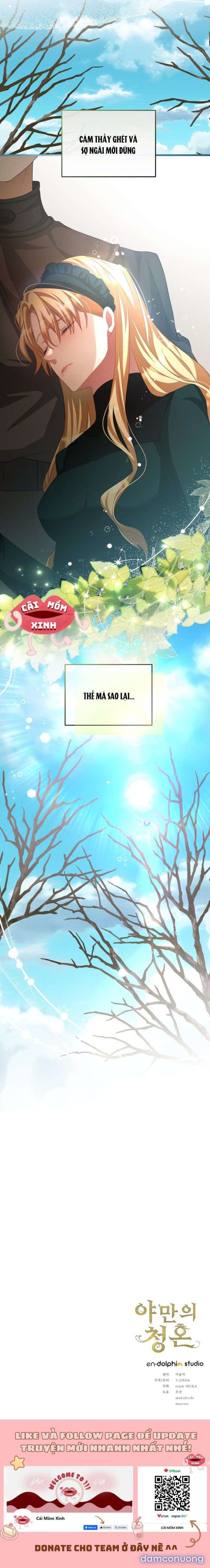 Lời Cầu Hôn Mông Muội 
