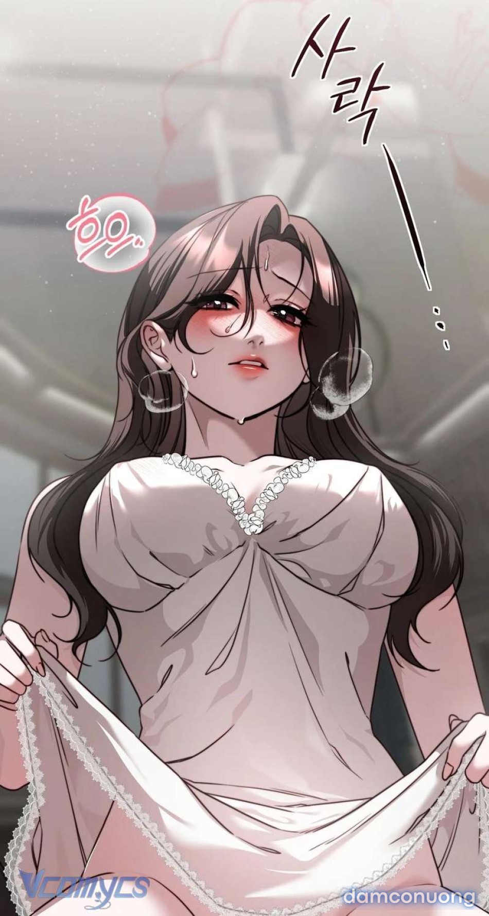 Cô Dâu Anh Hùng 