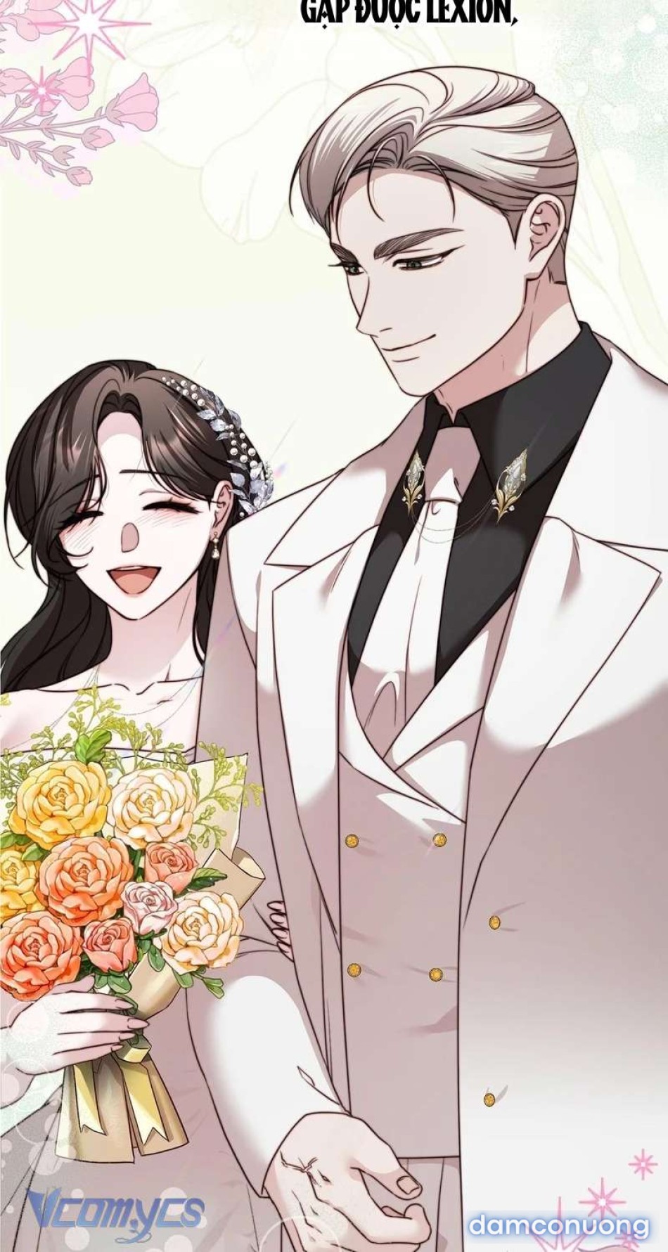 Cô Dâu Anh Hùng 