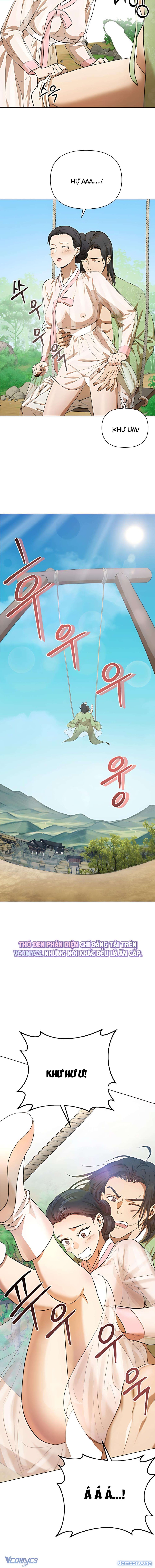 『18+』Để Ta Hầu Hạ Công Tử Nhé! 