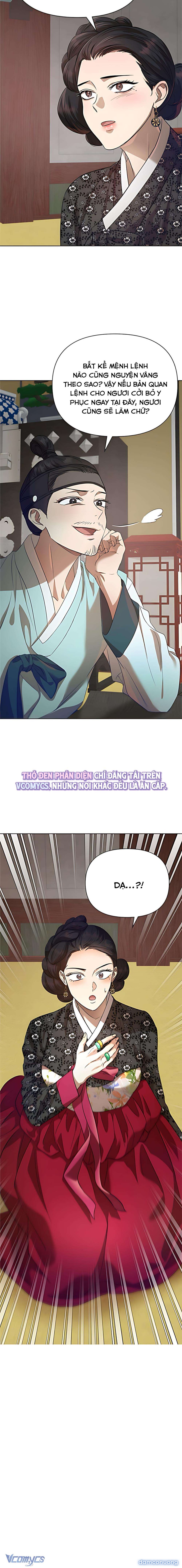 『18+』Để Ta Hầu Hạ Công Tử Nhé! 