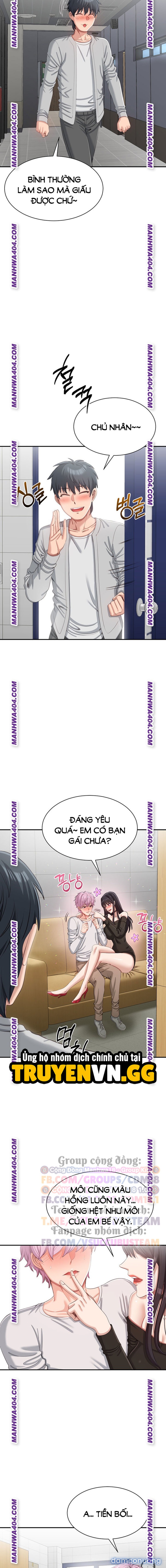 Xuyên đến thế giới mà sự trong trắng bị đảo lộn 