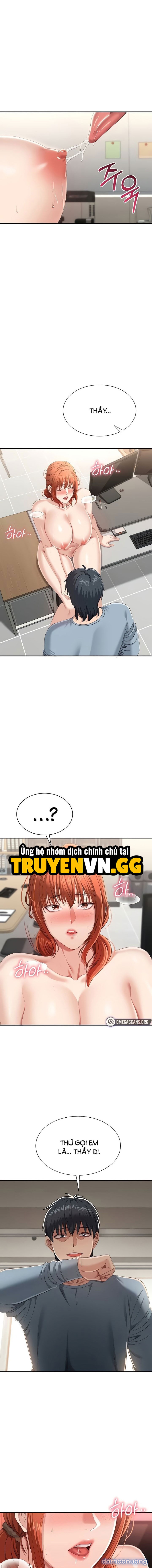 Xuyên đến thế giới mà sự trong trắng bị đảo lộn 