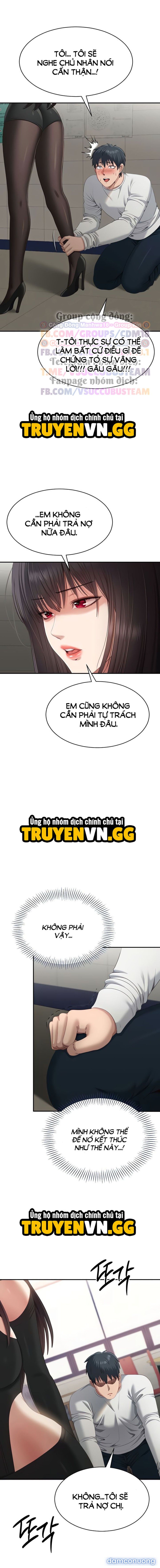 Xuyên đến thế giới mà sự trong trắng bị đảo lộn 