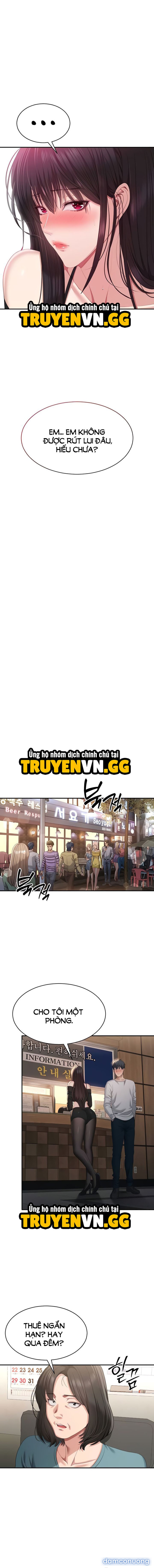 Xuyên đến thế giới mà sự trong trắng bị đảo lộn 