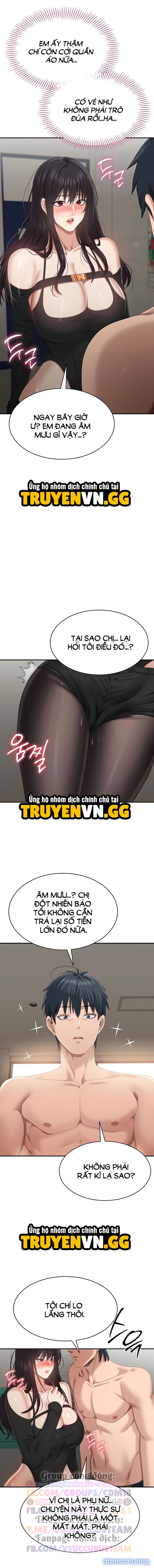 Xuyên đến thế giới mà sự trong trắng bị đảo lộn 