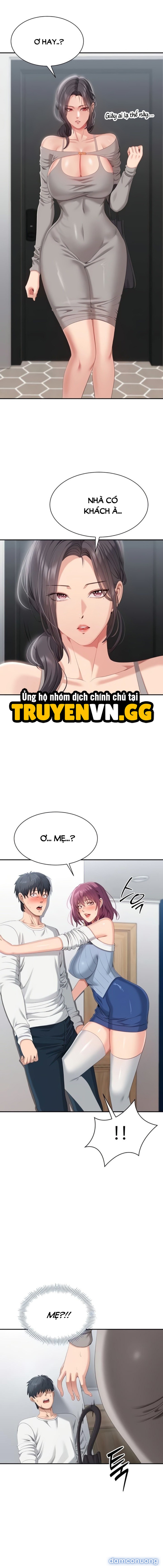 Xuyên đến thế giới mà sự trong trắng bị đảo lộn 