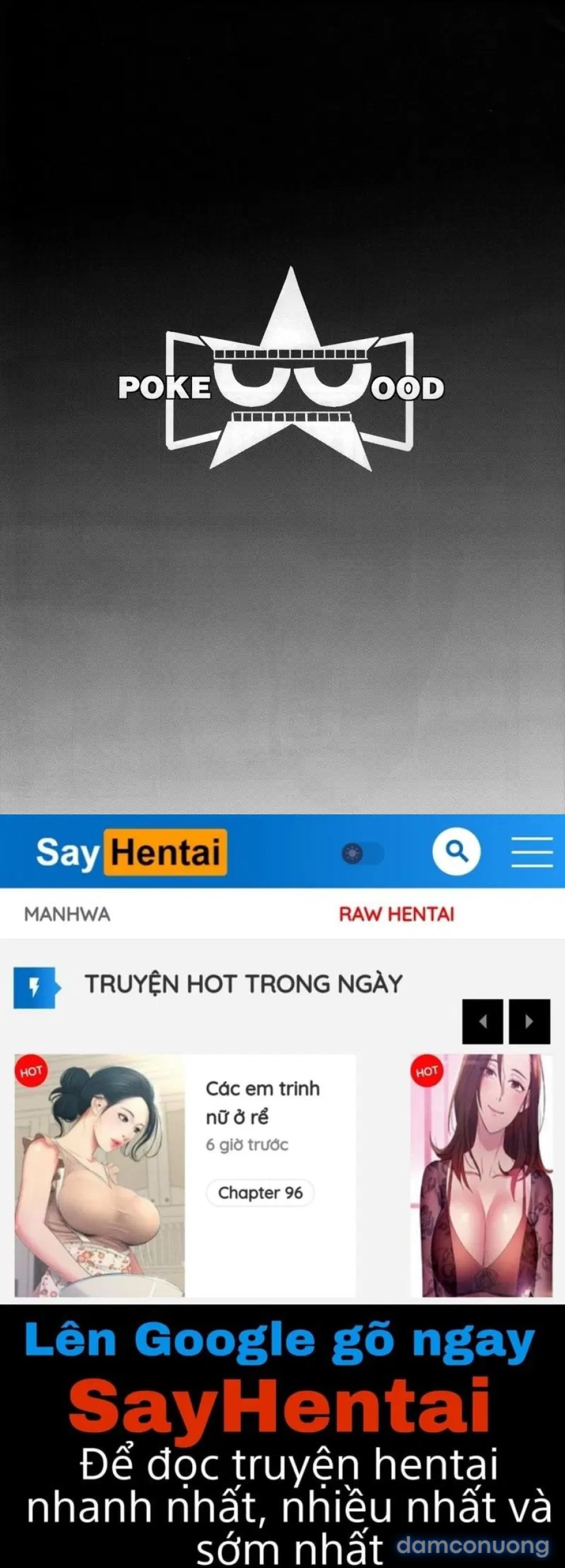 Sự Hòa Quyện Ngọt Ngào Của Riêng Ta 