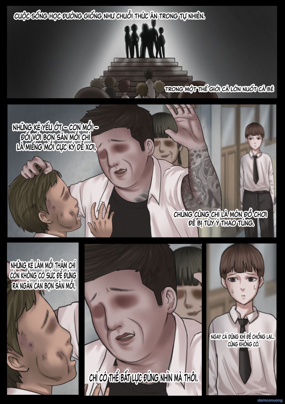 Gái Điếm 