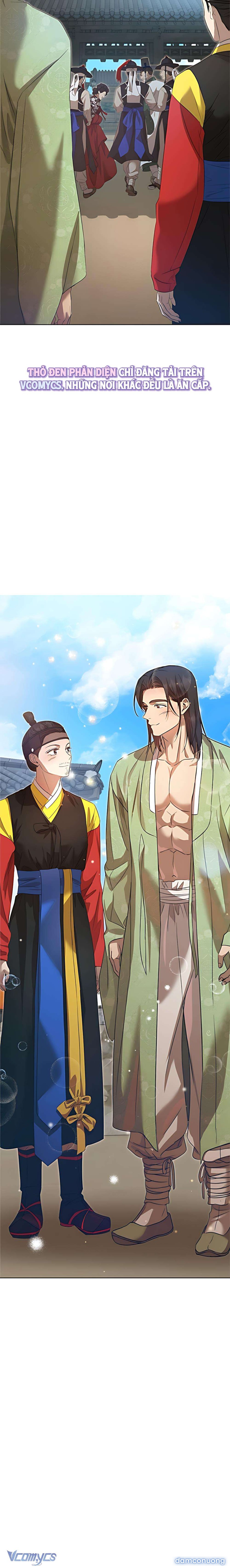 『18+』Để Ta Hầu Hạ Công Tử Nhé! 