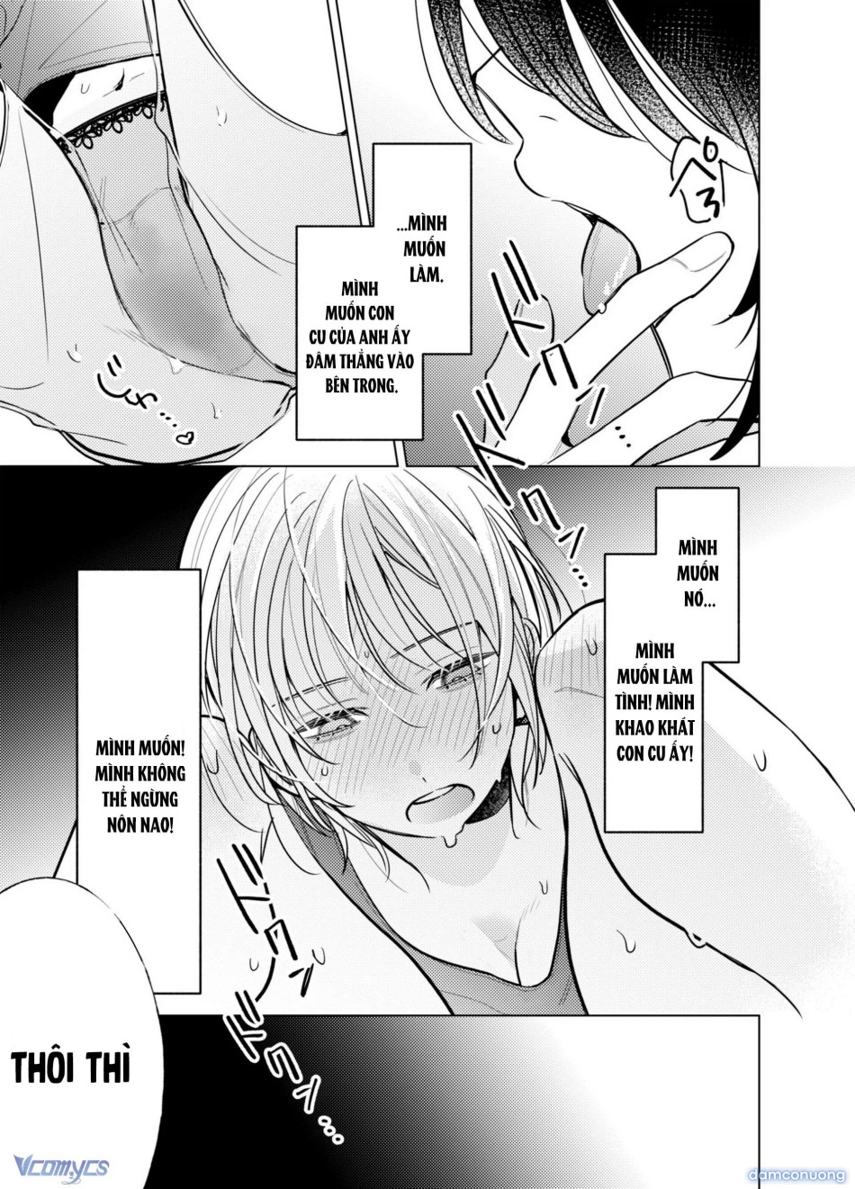『18+』Tuyển Tập Truyện Ngắn Sếch Tàn Bạo 