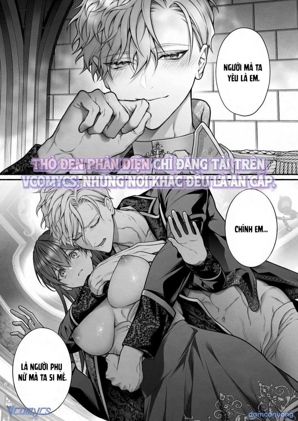 『18+』Tuyển Tập Truyện Ngắn Sếch Tàn Bạo 