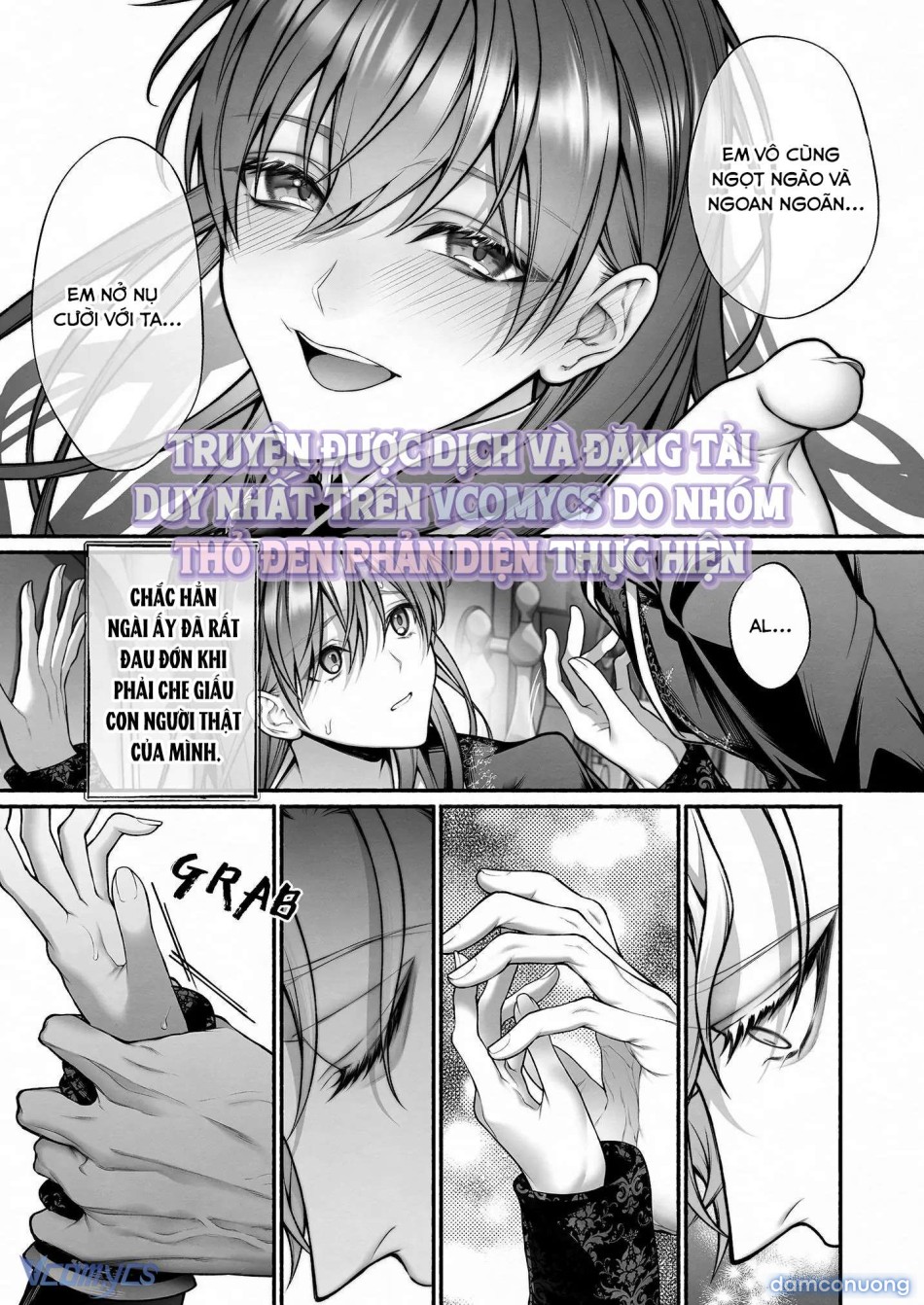 『18+』Tuyển Tập Truyện Ngắn Sếch Tàn Bạo 