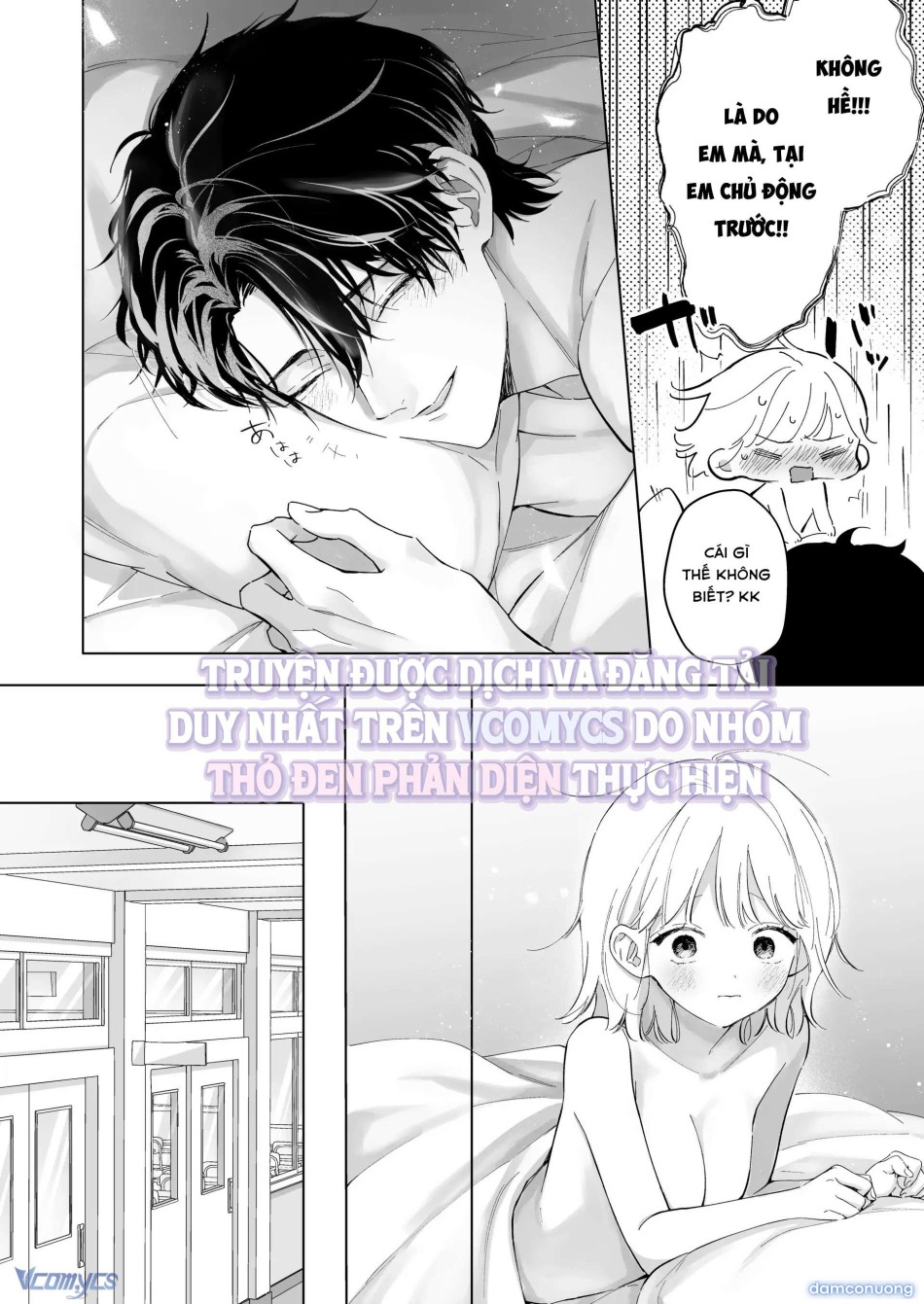 『18+』Tuyển Tập Truyện Ngắn Sếch Tàn Bạo 