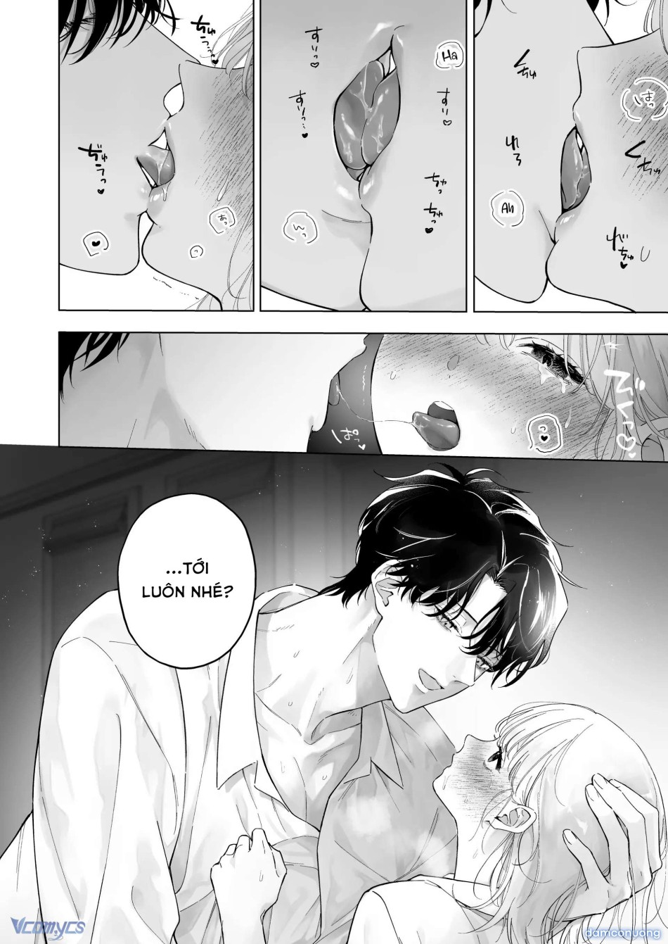『18+』Tuyển Tập Truyện Ngắn Sếch Tàn Bạo 