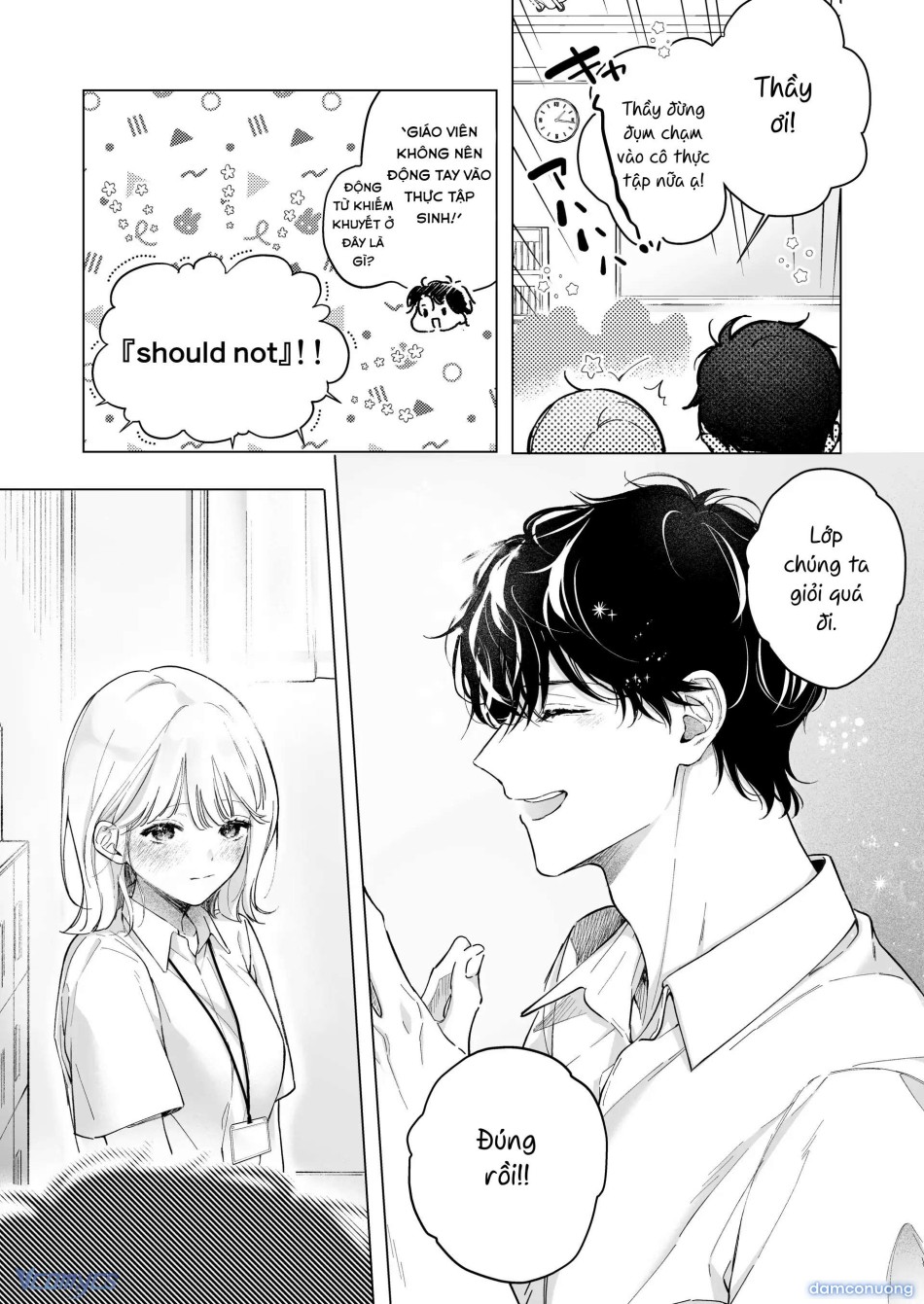 『18+』Tuyển Tập Truyện Ngắn Sếch Tàn Bạo 