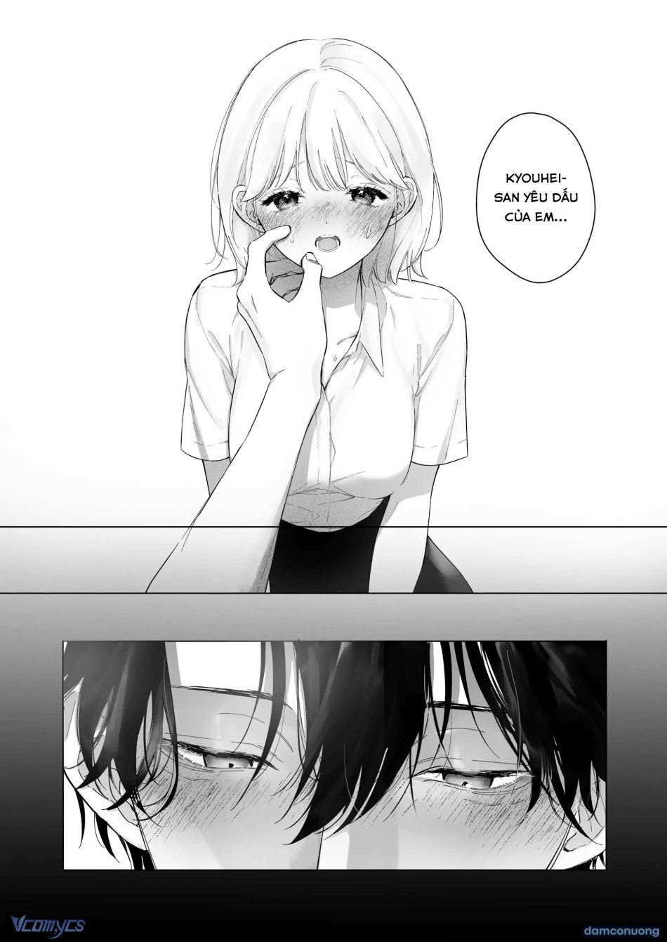 『18+』Tuyển Tập Truyện Ngắn Sếch Tàn Bạo 