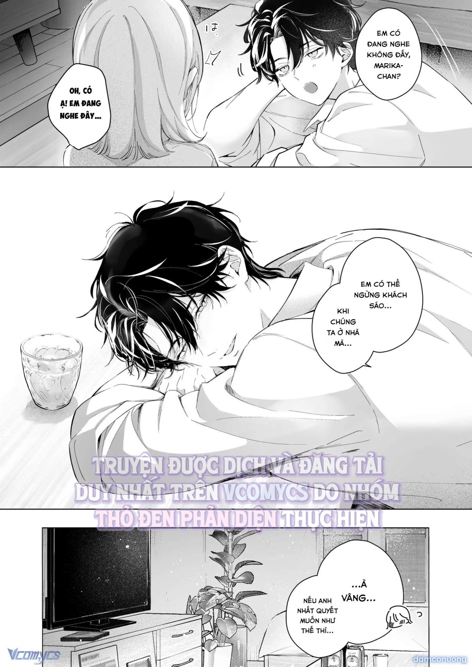 『18+』Tuyển Tập Truyện Ngắn Sếch Tàn Bạo 