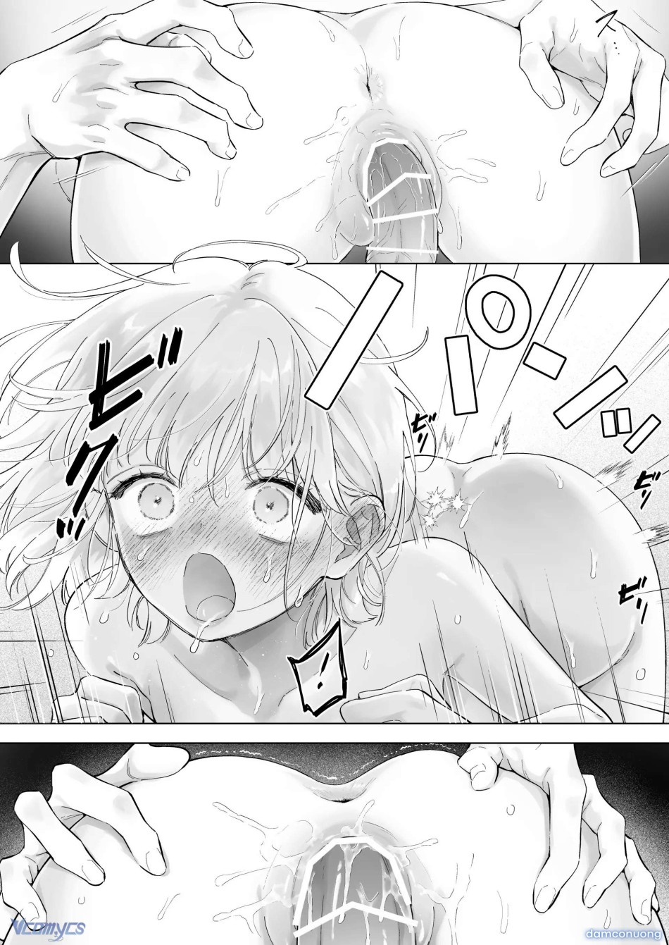 『18+』Tuyển Tập Truyện Ngắn Sếch Tàn Bạo 