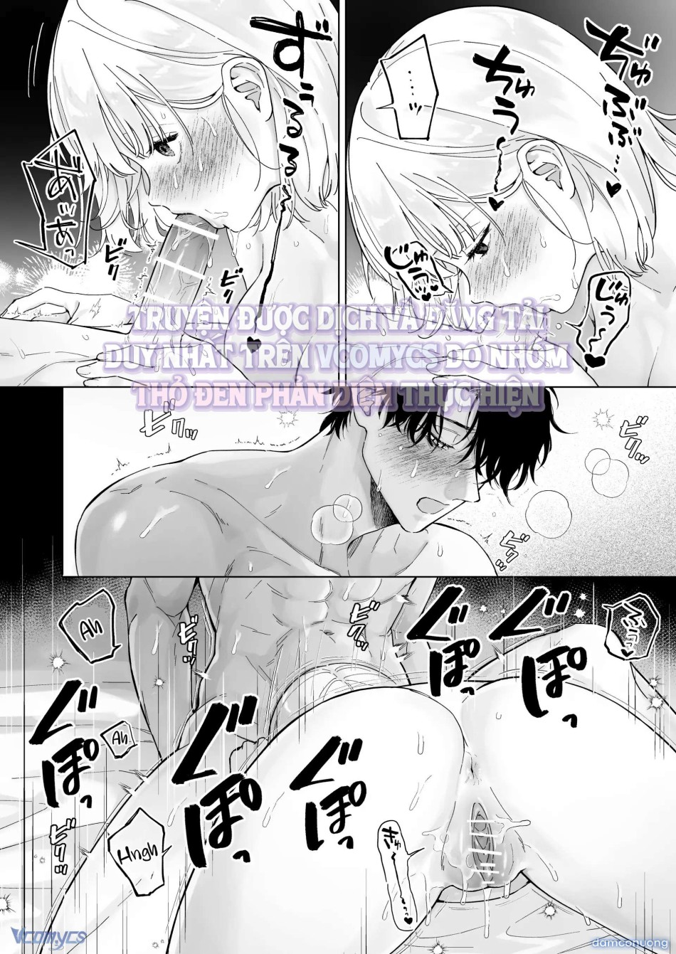 『18+』Tuyển Tập Truyện Ngắn Sếch Tàn Bạo 