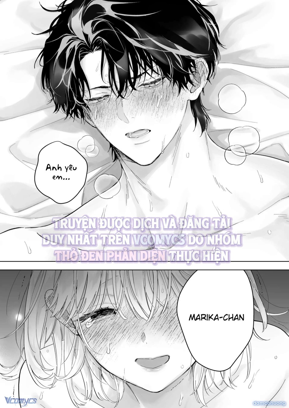 『18+』Tuyển Tập Truyện Ngắn Sếch Tàn Bạo 