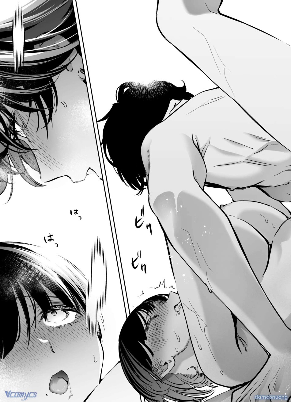 『18+』Tuyển Tập Truyện Ngắn Sếch Tàn Bạo 
