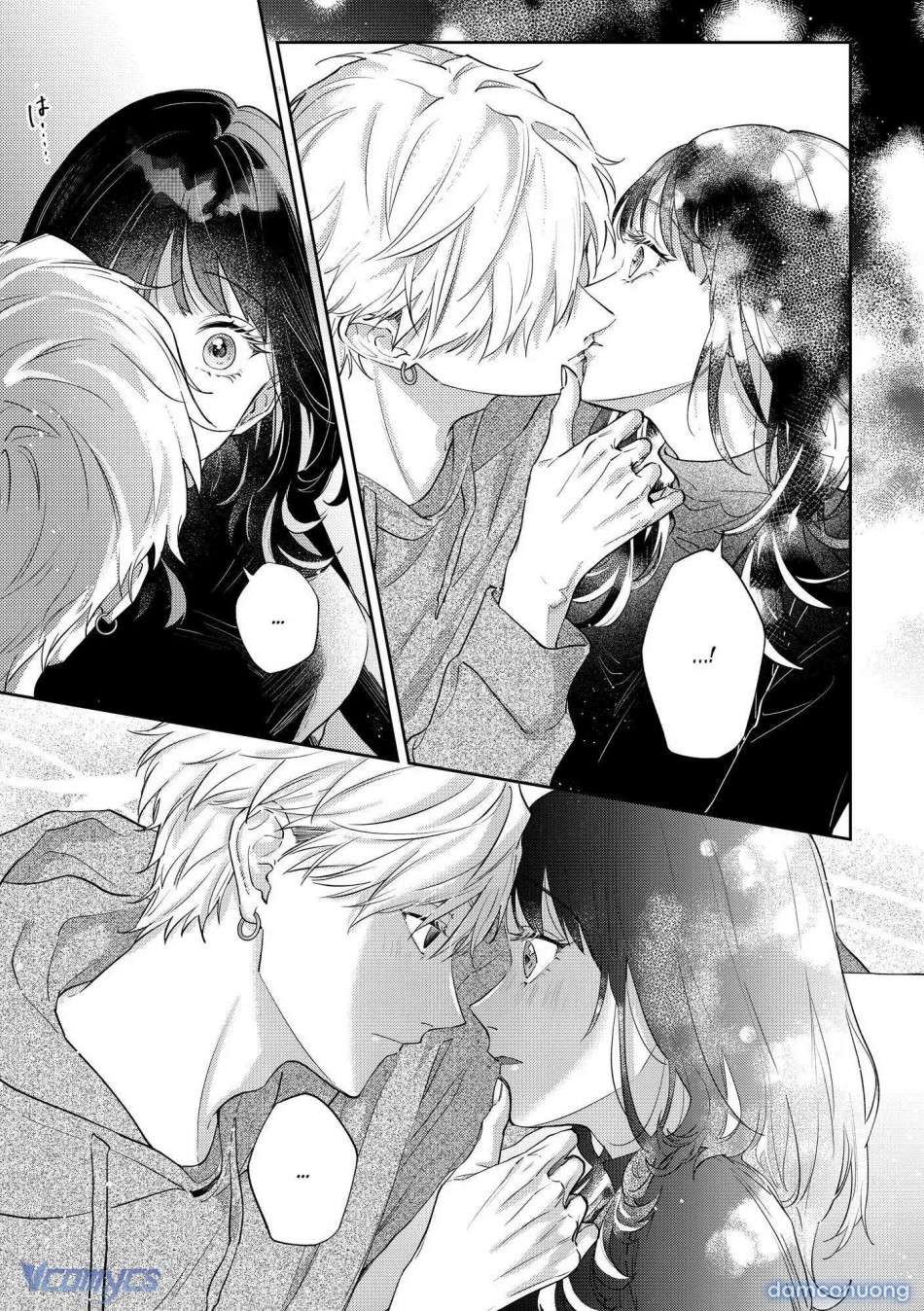 『18+』Tuyển Tập Truyện Ngắn Sếch Tàn Bạo 