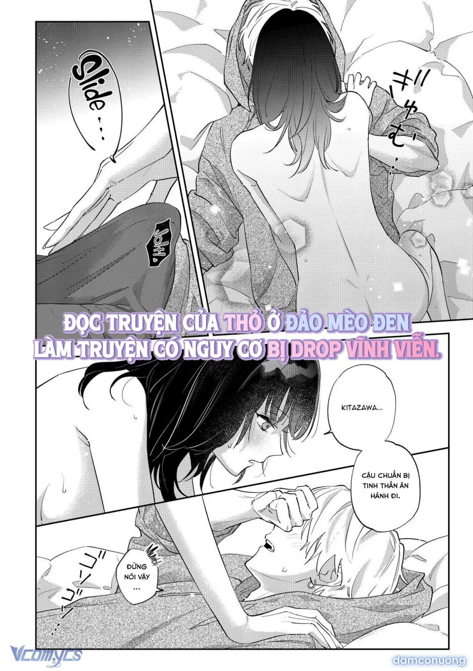『18+』Tuyển Tập Truyện Ngắn Sếch Tàn Bạo 