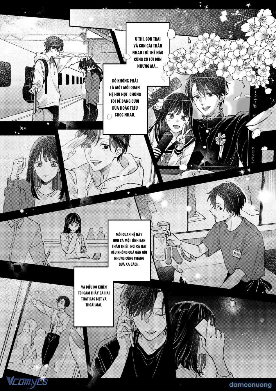 『18+』Tuyển Tập Truyện Ngắn Sếch Tàn Bạo 