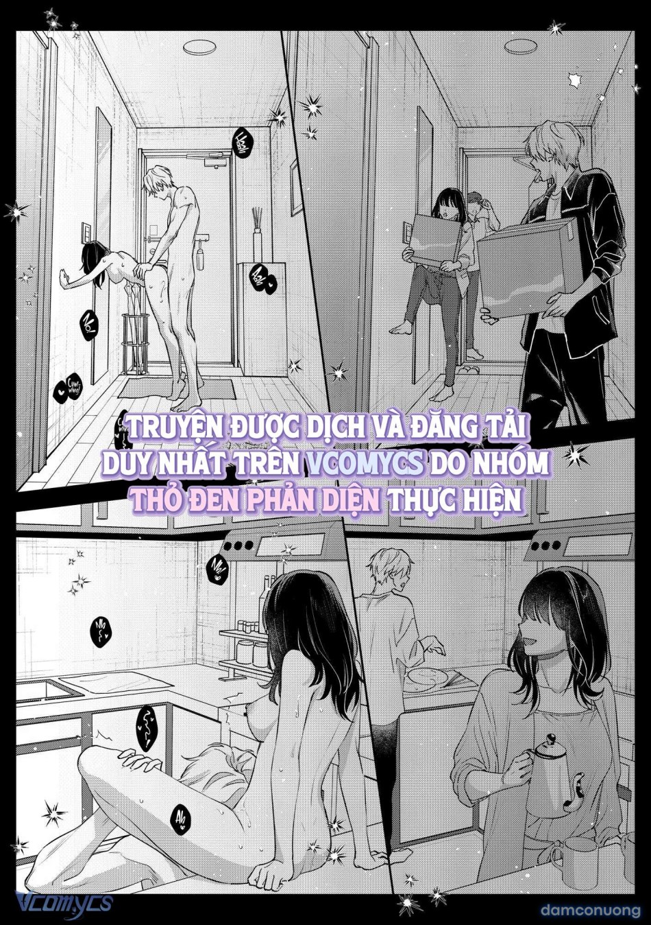 『18+』Tuyển Tập Truyện Ngắn Sếch Tàn Bạo 