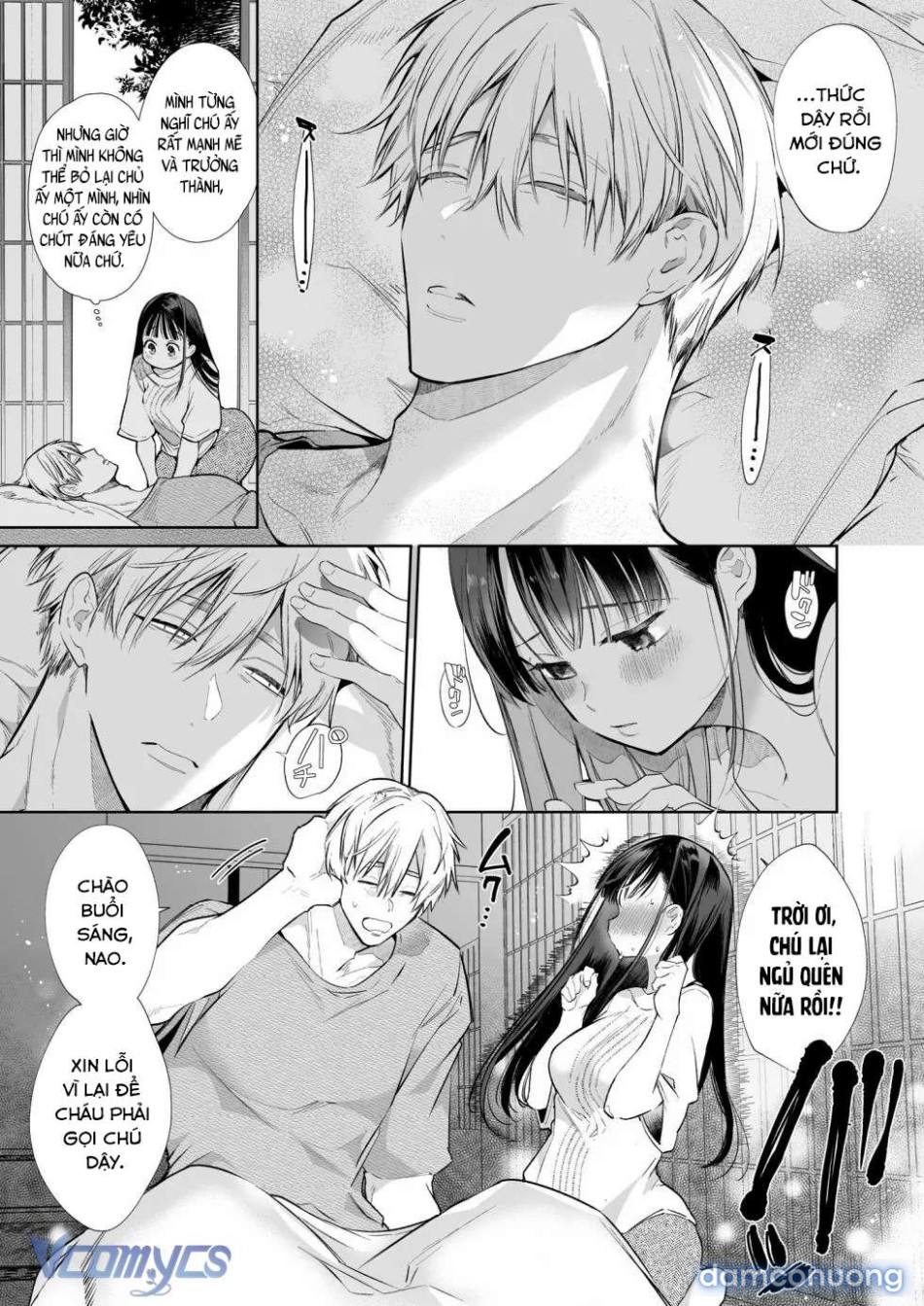 『18+』Tuyển Tập Truyện Ngắn Sếch Tàn Bạo 