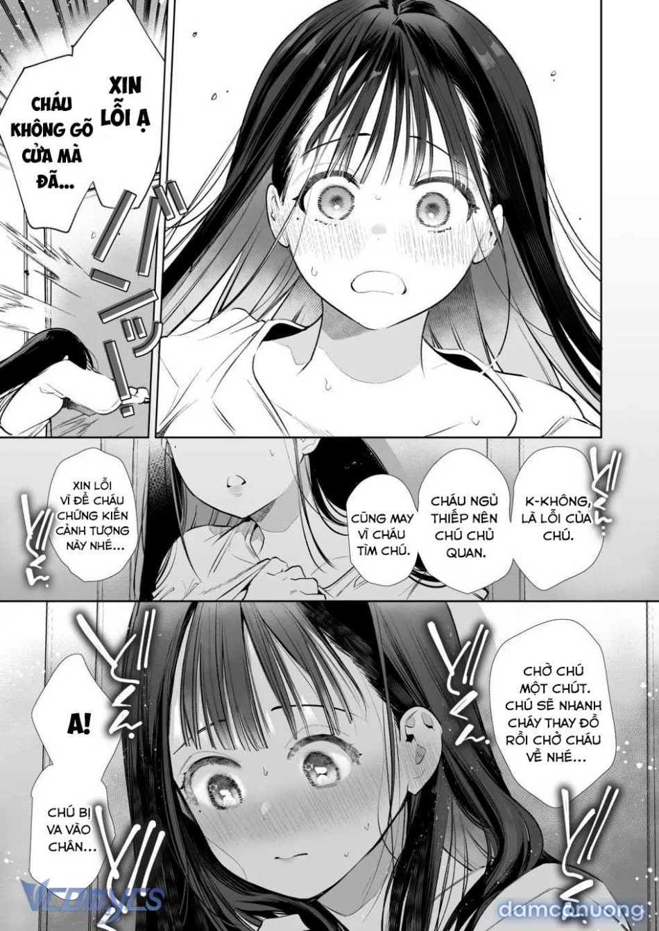 『18+』Tuyển Tập Truyện Ngắn Sếch Tàn Bạo 
