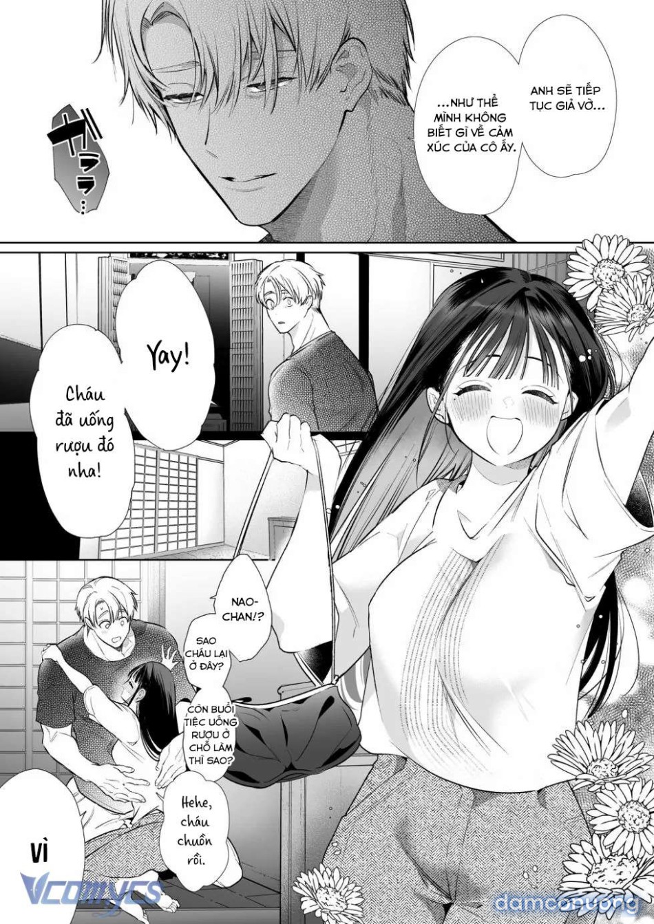 『18+』Tuyển Tập Truyện Ngắn Sếch Tàn Bạo 