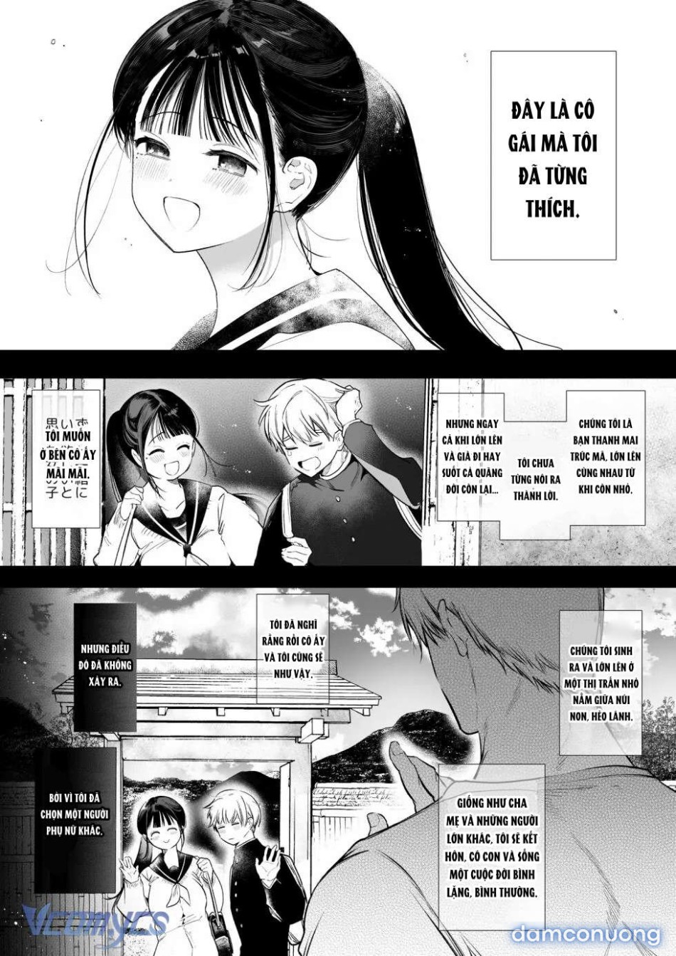 『18+』Tuyển Tập Truyện Ngắn Sếch Tàn Bạo 