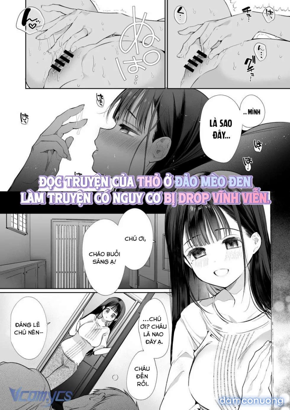 『18+』Tuyển Tập Truyện Ngắn Sếch Tàn Bạo 
