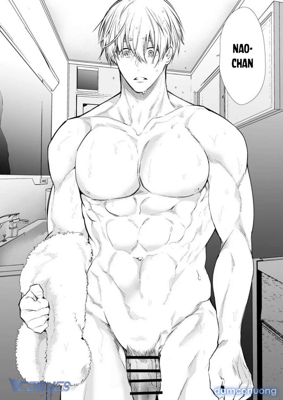 『18+』Tuyển Tập Truyện Ngắn Sếch Tàn Bạo 