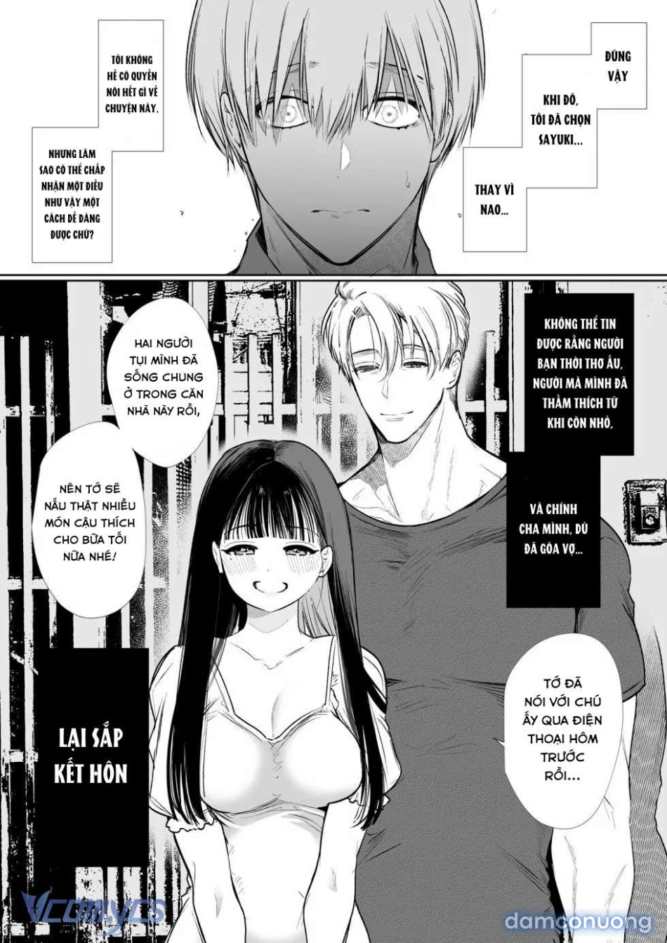 『18+』Tuyển Tập Truyện Ngắn Sếch Tàn Bạo 