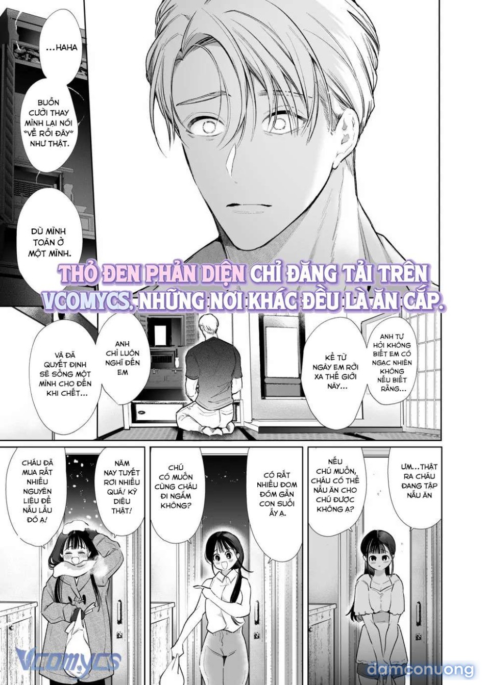 『18+』Tuyển Tập Truyện Ngắn Sếch Tàn Bạo 