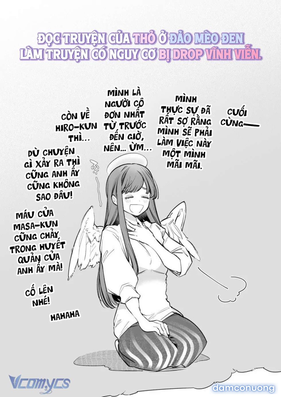 『18+』Tuyển Tập Truyện Ngắn Sếch Tàn Bạo 
