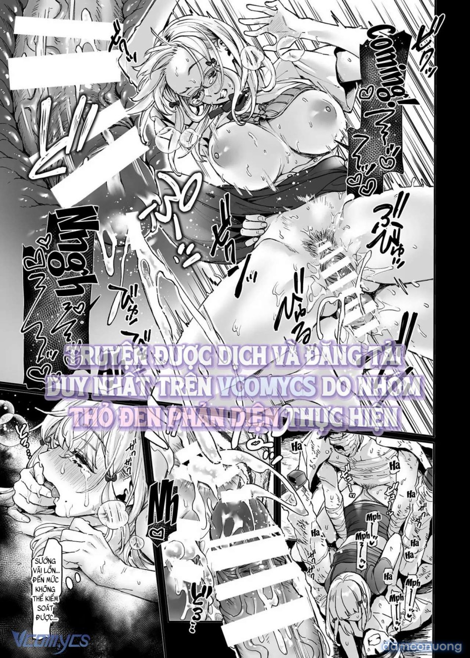『18+』Tuyển Tập Truyện Ngắn Sếch Tàn Bạo 