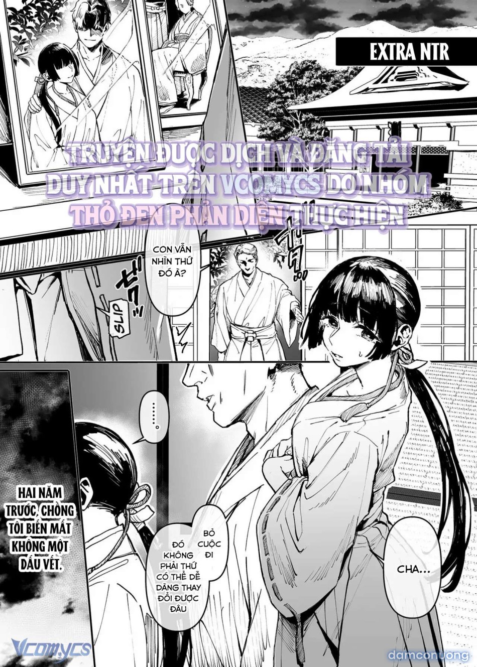『18+』Tuyển Tập Truyện Ngắn Sếch Tàn Bạo 