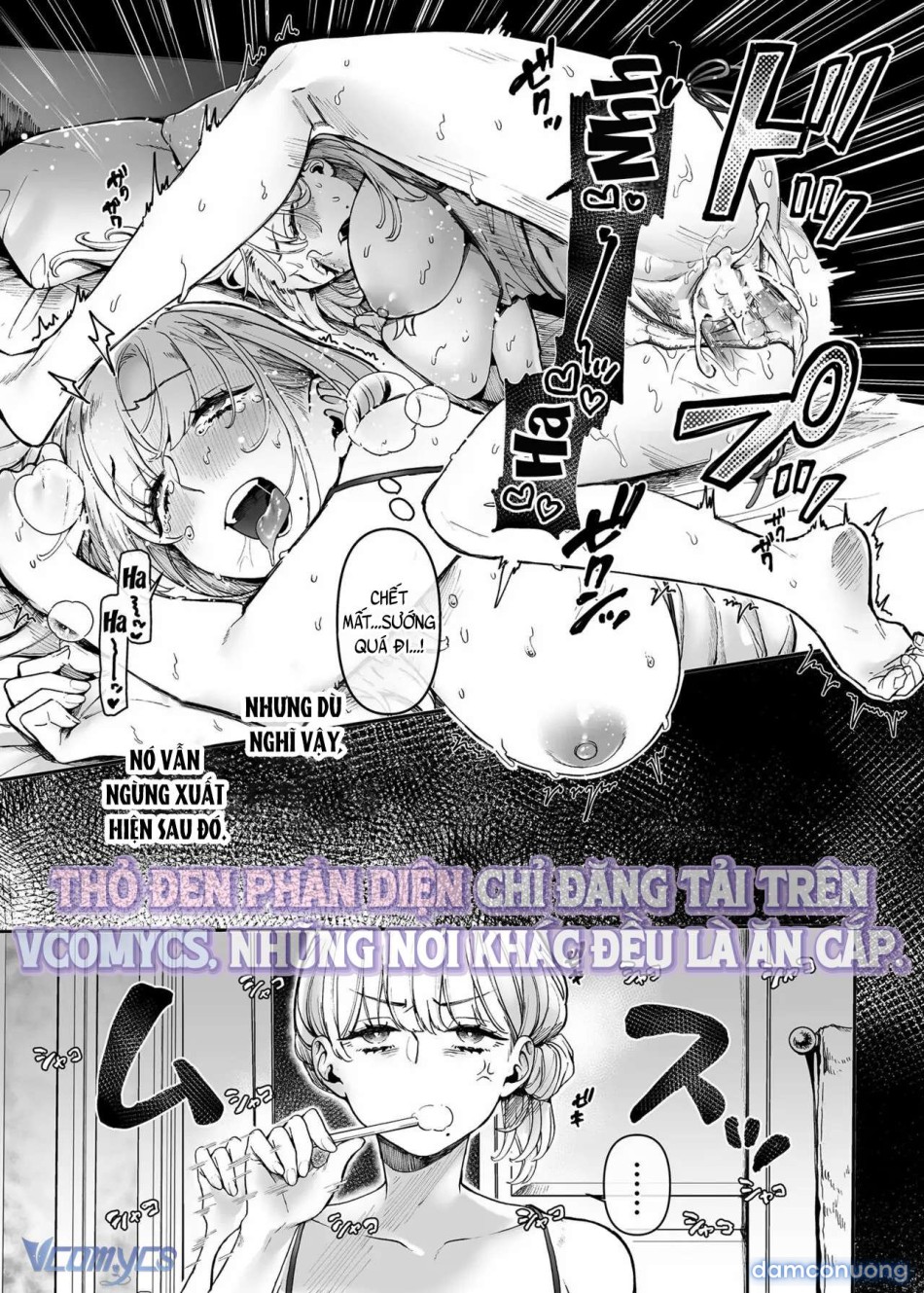 『18+』Tuyển Tập Truyện Ngắn Sếch Tàn Bạo 